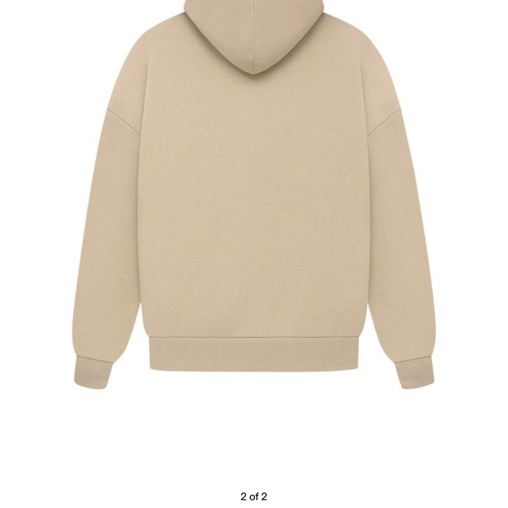 Selling brand new Essentials hoodie for men - Picture 4 of 4
